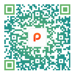 Scan to download PixShop app
